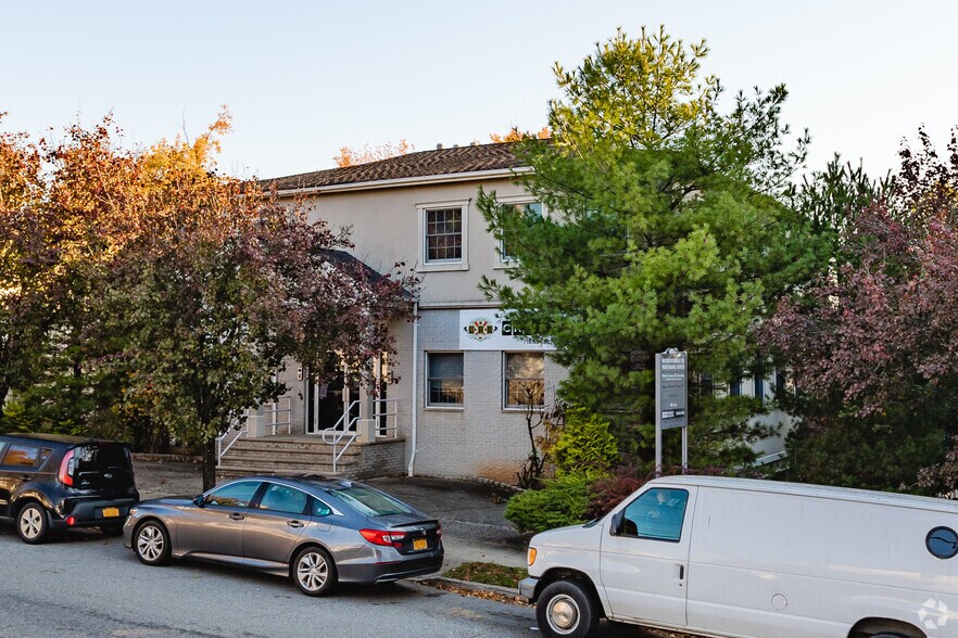 401 Bloomingdale Rd, Staten Island, NY 10309 Office For Sale