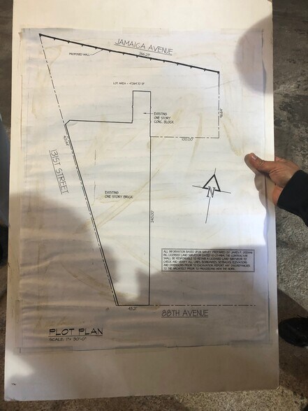 More Photos Of 131-02 Jamaica Ave, Richmond Hill Manufacturing For Lease