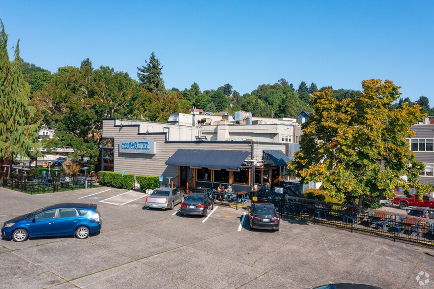 More Photos Of 110-140 Lakeside Ave, Seattle Office For Lease