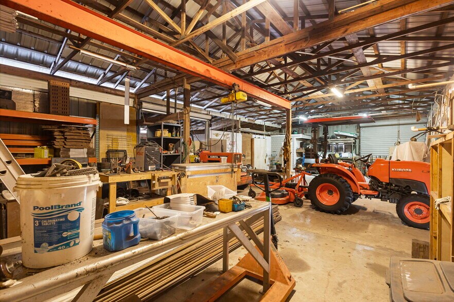 More Photos Of 1056 Reynolds Rd, De Leon Springs Specialty For Sale