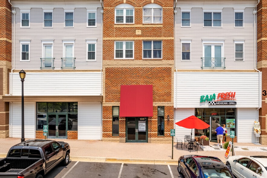 More Photos Of 402 King Farm Blvd, Rockville Unknown For Lease