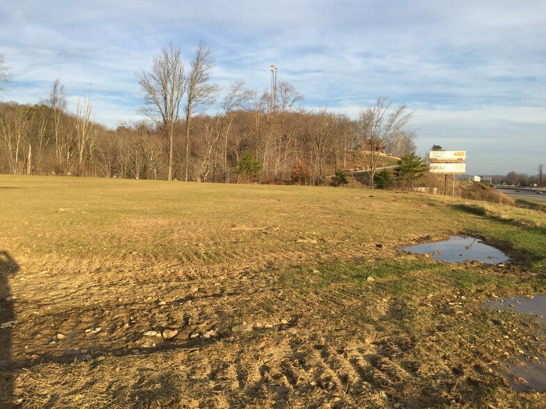 More Photos Of I-64 W Exit 40, Hurricane Land For Sale