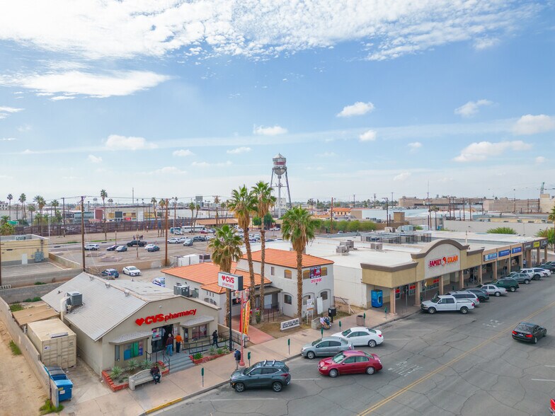 More Photos Of 416 E 2nd St, Calexico Office For Sale