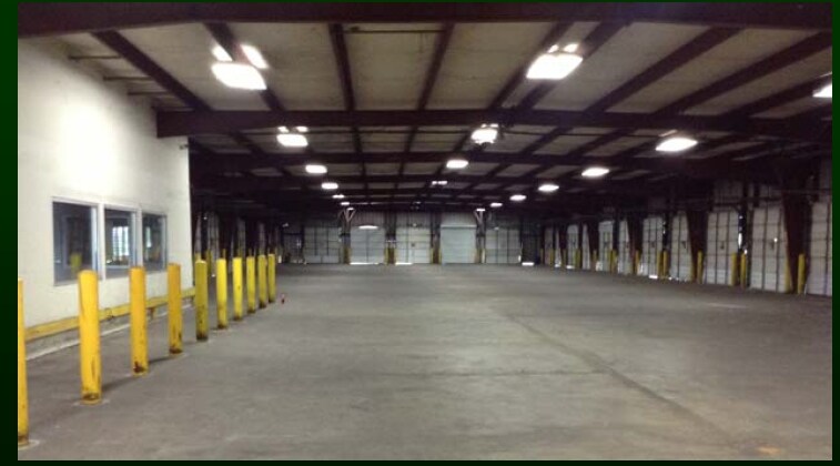 More Photos Of 615 Nestor St, Nashville Truck Terminal For Lease