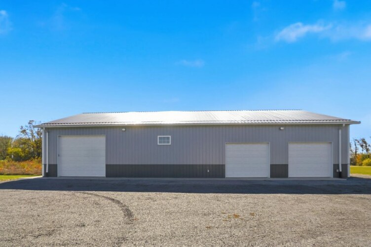 More Photos Of 10161 US-224, Findlay Flex For Lease