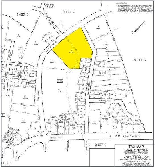 More Photos Of 75 Mill St, Newton Manufacturing For Sale