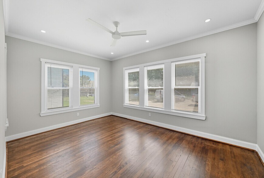 More Photos Of 4112-4114 Junius St, Dallas Apartments For Sale