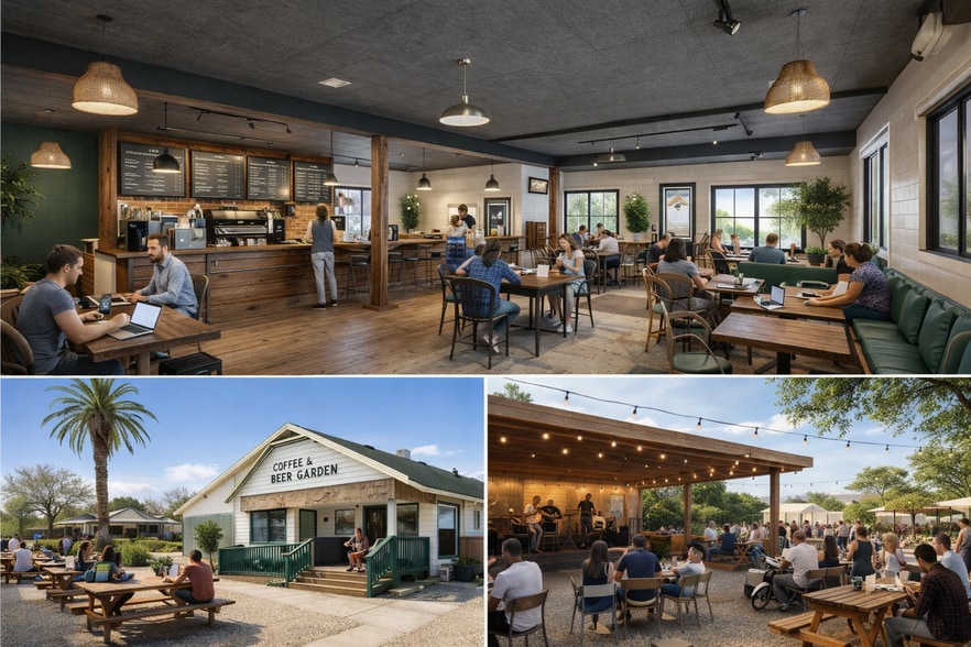 More Photos Of 3063 Main St, Ingleside Restaurant For Sale