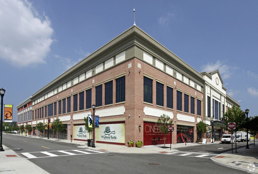 More Photos Of 4410 E Claiborne Sq, Hampton Unknown For Lease