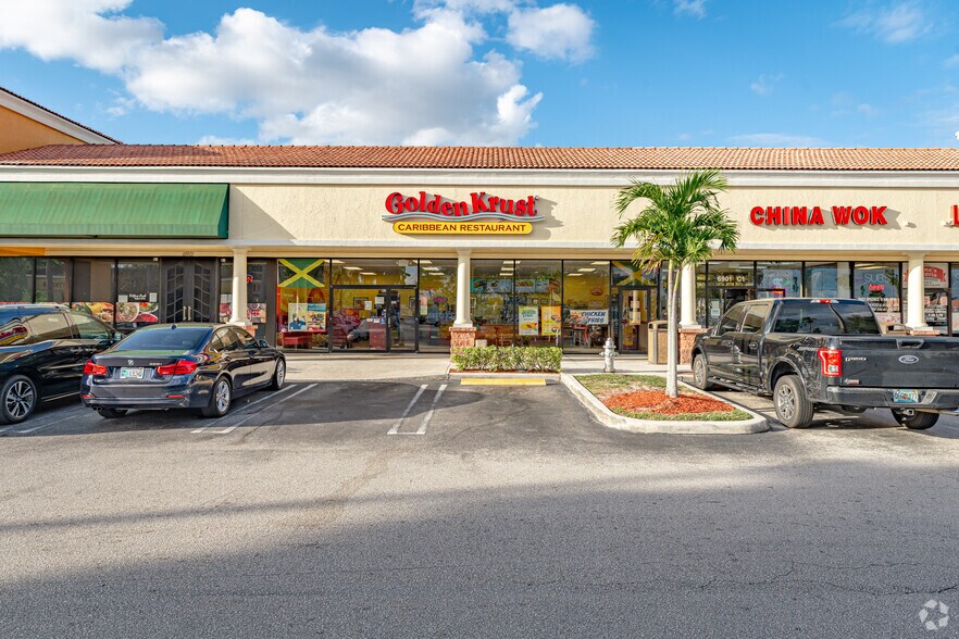 More Photos Of 6901 Okeechobee Blvd, West Palm Beach Unknown For Lease