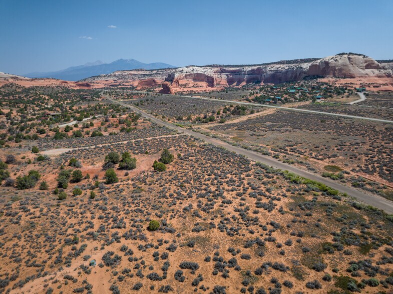 More Photos Of 366 S Joe Wilson Dr, La Sal Land For Sale