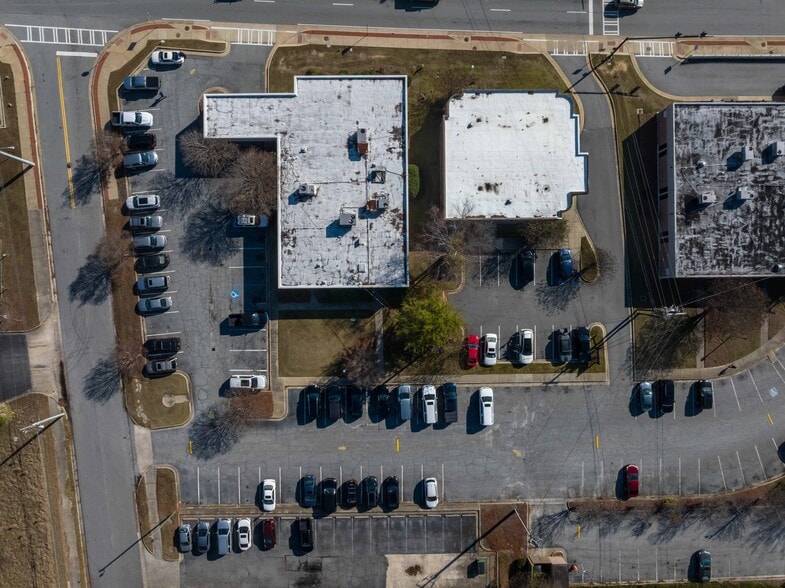 More Photos Of 1021 Talbotton Rd, Columbus Medical For Sale