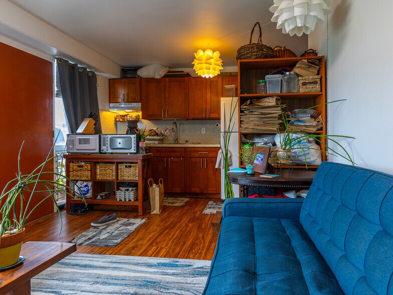 More Photos Of 3154 Waialae Ave, Honolulu Apartments For Sale