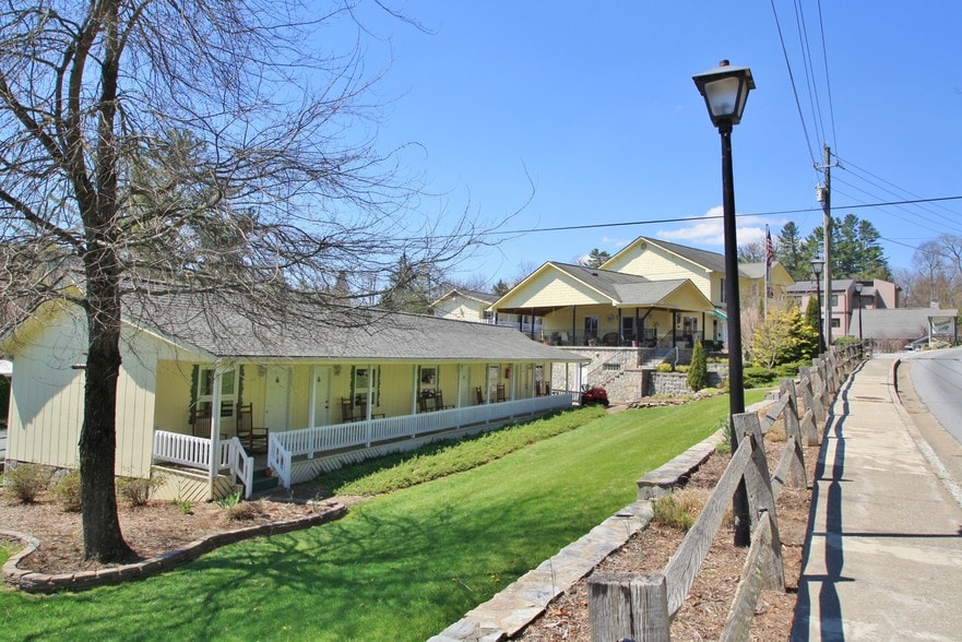 More Photos Of , Blowing Rock Hospitality For Sale