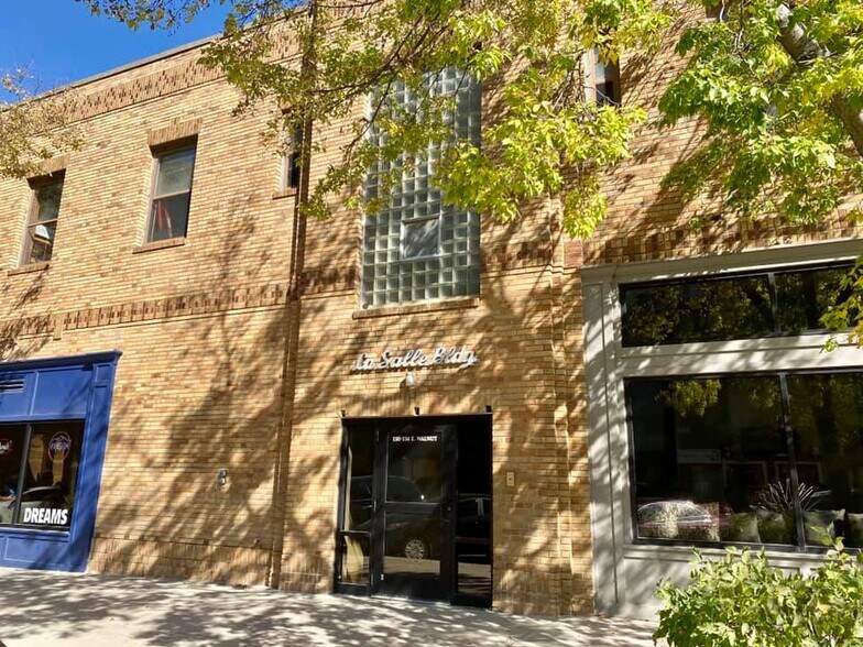 More Photos Of 100-114 E Walnut St, Mankato Office For Lease