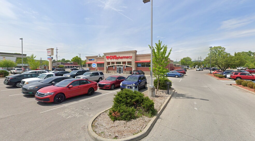 Primary Photo Of 1950 State St, New Albany Drugstore For Sale