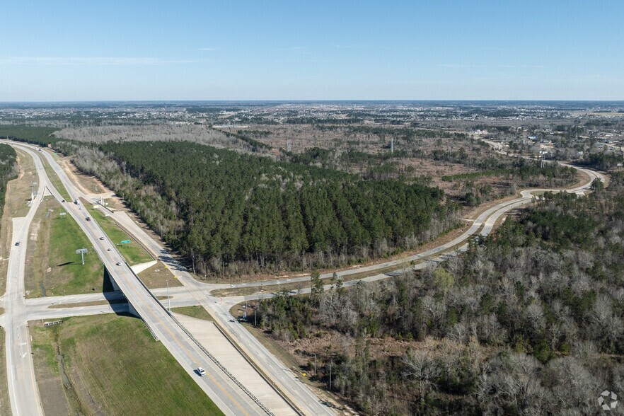 More Photos Of Community Dr, Cleveland, TX 77327, Cleveland Land For Sale