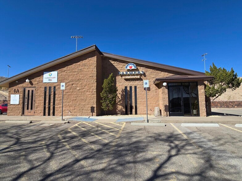 More Photos Of 1201 E Schuster Ave, El Paso Medical For Sale