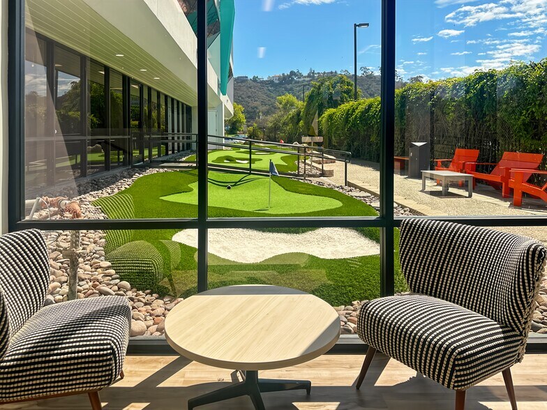 More Photos Of 2650 Camino del Rio N, San Diego Coworking Space