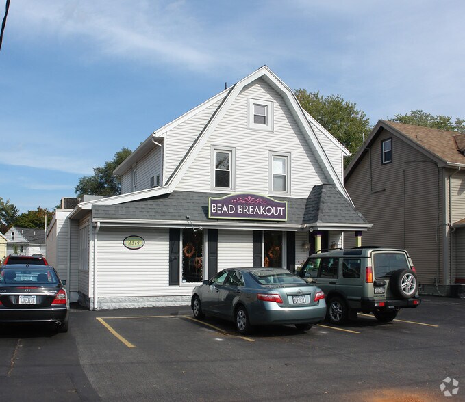 More Photos Of 2314 Monroe Ave, Brighton Freestanding For Sale