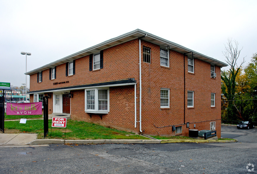 Primary Photo Of 5202 Baltimore National Pike, Catonsville Medical For Lease