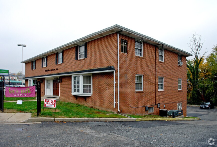 More Photos Of 5202 Baltimore National Pike, Catonsville Medical For Lease