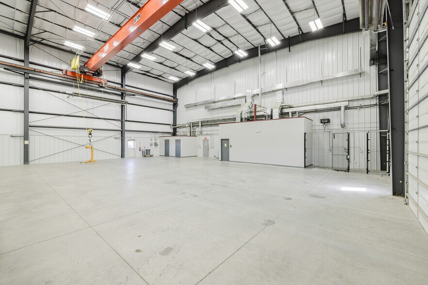 More Photos Of 1025 Carlin Trend Dr, Carlin Service For Sale