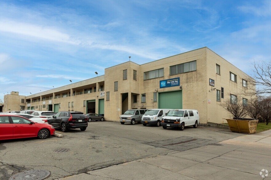 More Photos Of 1505 132nd St, College Point Warehouse For Sale
