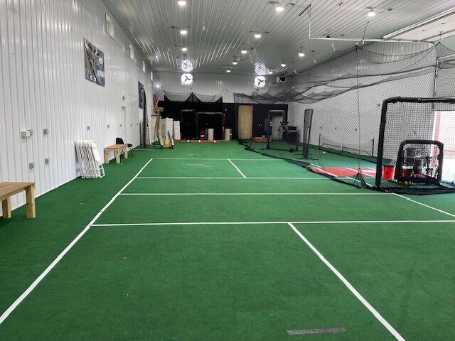 More Photos Of 1000 Brice St, Newark Warehouse For Sale