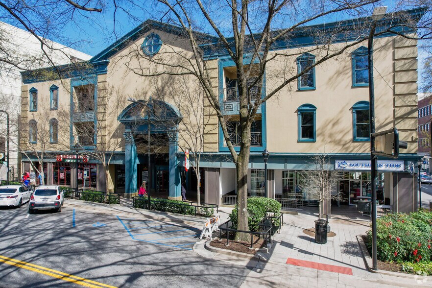 More Photos Of 200 N Main St, Greenville Office Residential For Lease