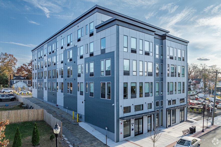 More Photos Of 1014 South Ave, Plainfield Apartments For Lease
