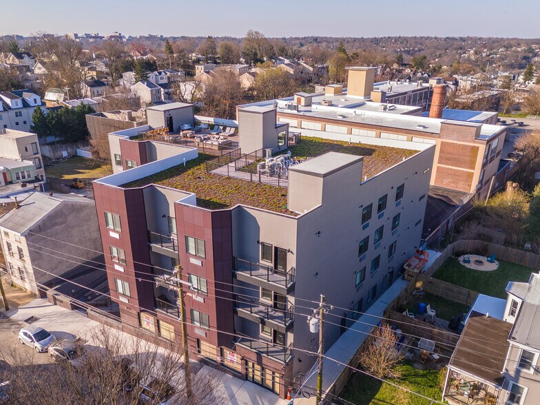 More Photos Of 4550 Mitchell St, Philadelphia Multifamily For Sale