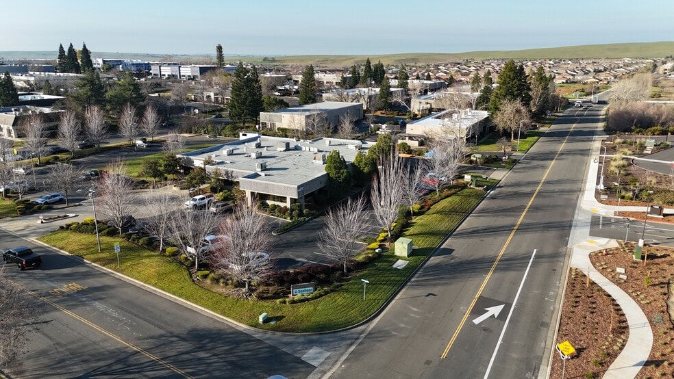 Primary Photo Of 4475 Golden Foothill Pky, El Dorado Hills Light Manufacturing For Sale