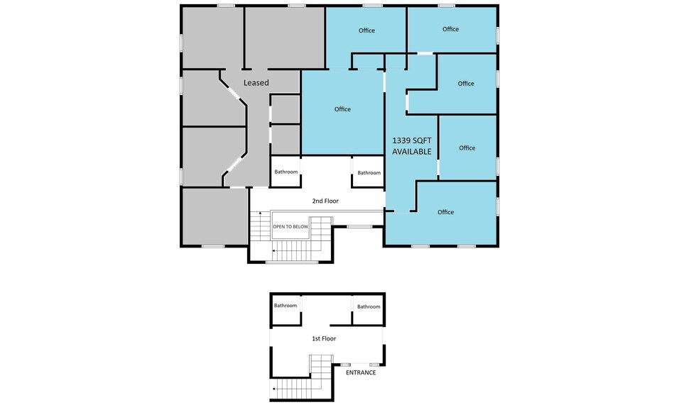 More Photos Of 166 Lookout Pl, Maitland Medical For Lease