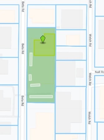 More Photos Of 13766 Beta Rd, Dallas Warehouse For Lease