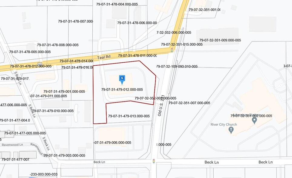 More Photos Of 2800 Us Highway 231 S, Lafayette Drugstore For Sale