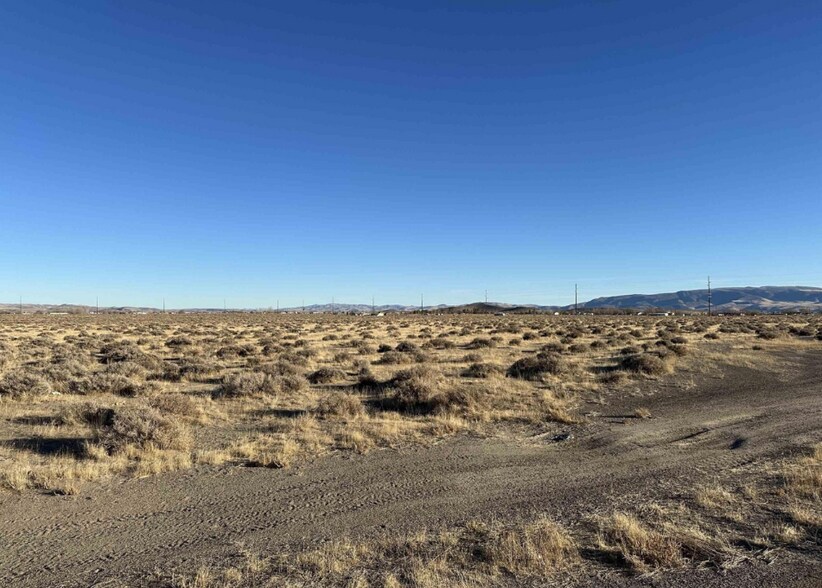 More Photos Of 4900 Highway 95A, Silver Springs Land For Sale