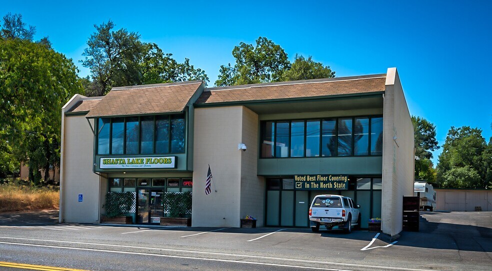 More Photos Of 4052 Shasta Dam Blvd, Shasta Lake Freestanding For Sale