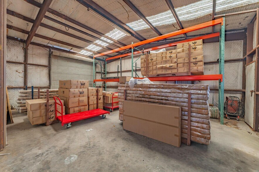 More Photos Of 5346 S US Highway 377, Stephenville Auto Repair For Sale