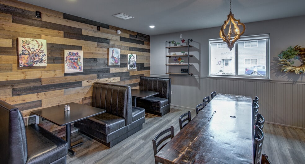 More Photos Of 798 Ocean Shores Blvd NW, Ocean Shores Bar For Sale