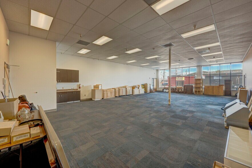 More Photos Of 634 Ryland St, Reno Office For Sale