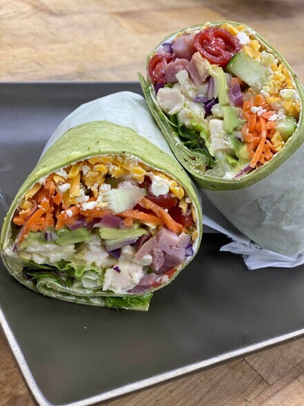 More Photos Of 210 Jan Howard Expy, West Plains Restaurant For Sale