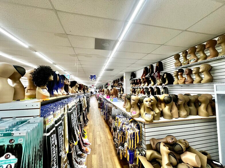 More Photos Of 502 Bankhead Hwy, Carrollton Convenience Store For Sale