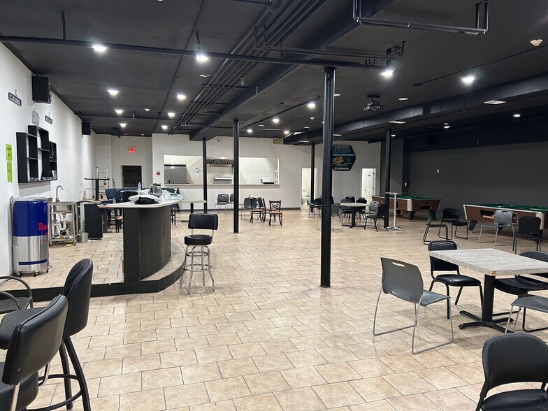 More Photos Of 32-36 Garrett Rd, Upper Darby Loft Creative Space For Lease