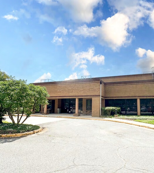 More Photos Of 9900 Blackwell Rd, Rockville Flex For Sale