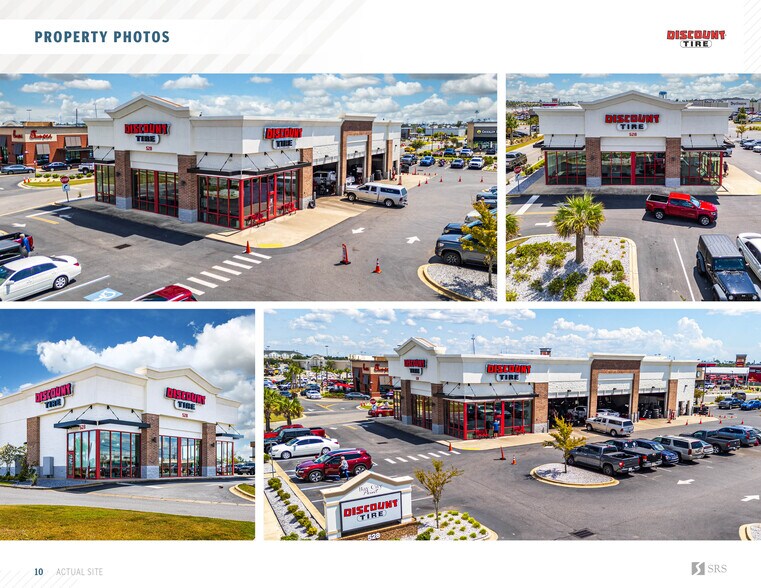 More Photos Of 528 E 23rd St, Panama City Freestanding For Sale