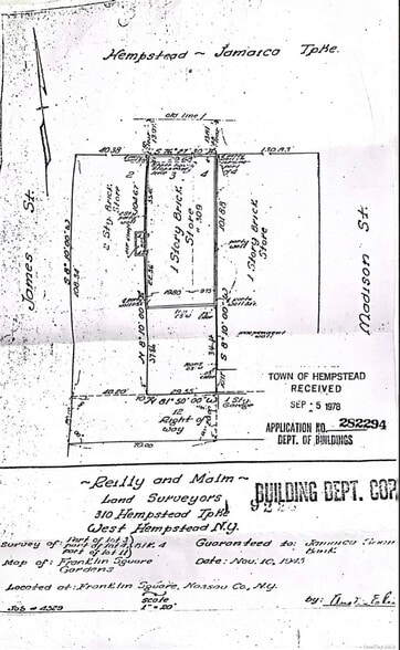 More Photos Of 917 Hempstead Tpke, Franklin Square Storefront For Sale