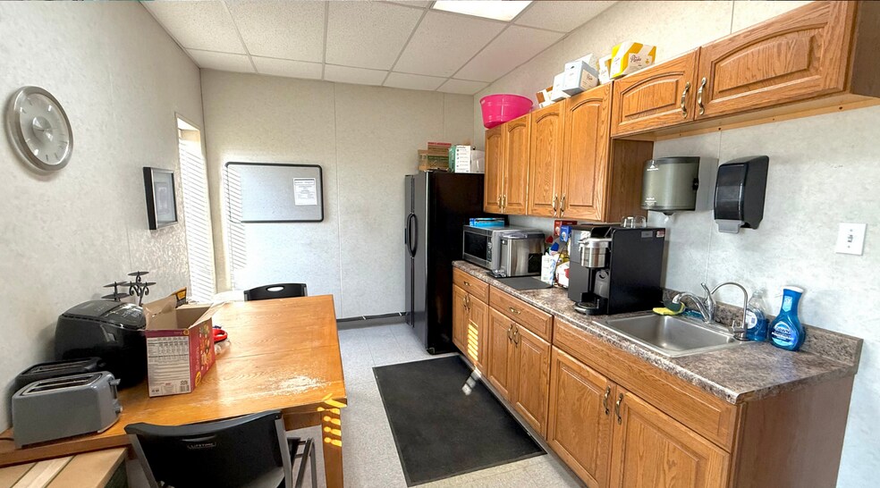 More Photos Of 6300 E Interstate 20, Midland Industrial For Sale