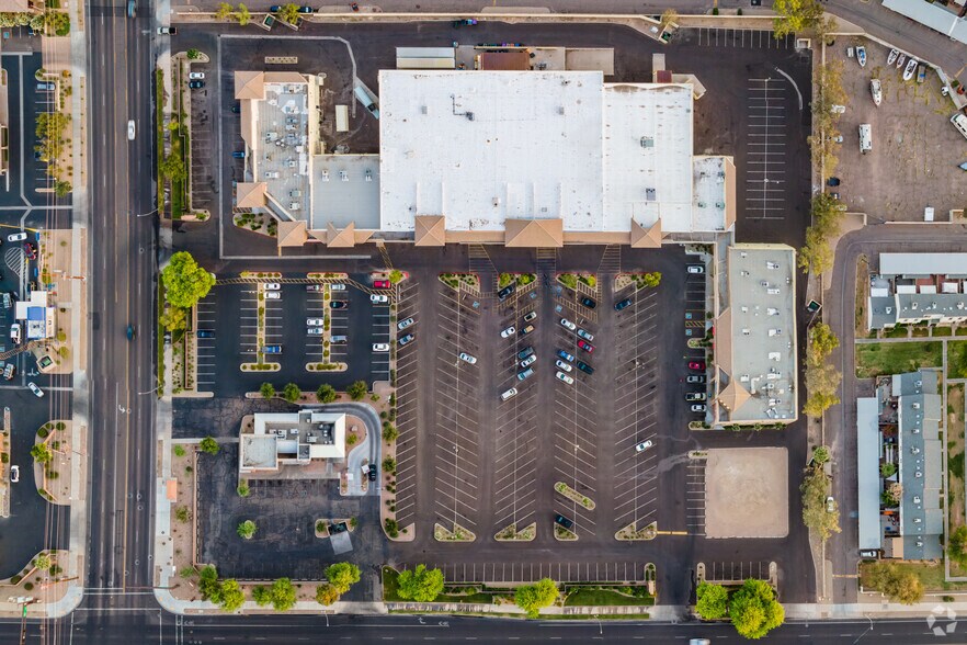 More Photos Of 6412-6460 S Rural Rd, Tempe Unknown For Lease