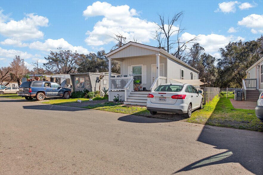 More Photos Of 6355 Lincoln Blvd, Oroville Manufactured Housing Mobile Home Park For Sale
